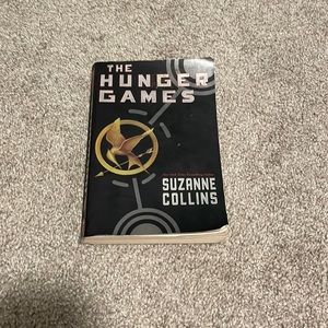 The hunger games